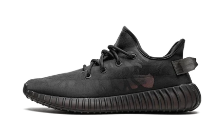 Кроссовки Yeezy Boost 350 V2 Mono Cinder, черные