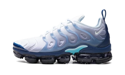 Кроссовки Nike VaporMax Plus CK1411 400, синие