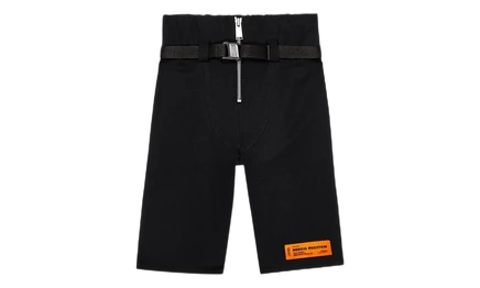 Женские брюки Heron Preston Utility, черные