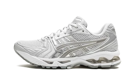 Женские кроссовки Asics Gel-Kayano 14, серые