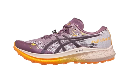 Женские кроссовки Reebok Fuji Lite 5, пыльно-лиловые
