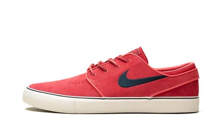 Кроссовки Nike Zoom Stefan Janoski OG+ SB, Pink