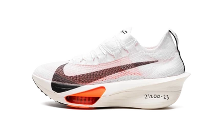 Женские кроссовки Nike ZoomX Alphafly 3 «Prototype»