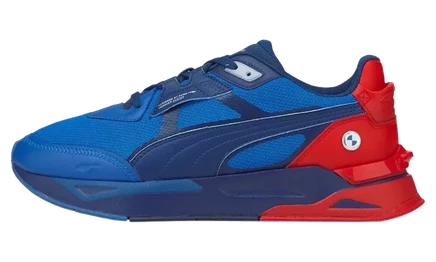 Кроссовки Puma BMW Motorsport Mirage Sport, синие