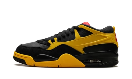 Кроссовки Jordan Air Jordan 4 RM Bruce Lee