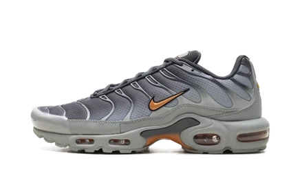 Мужские кроссовки Nike Air Max Plus DM0032 037, серые