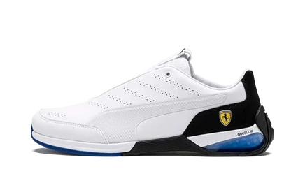 Кроссовки Puma Scuderia Ferrari Kart Cat 10 306458