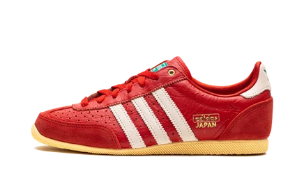 Женские кеды Adidas IG4507, Better Scarlet/Off White