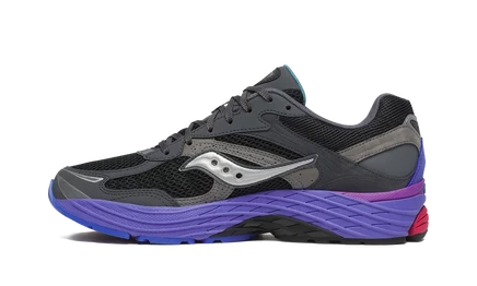 Кроссовки Saucony ProGrid Omni 9, Galaxy Pack