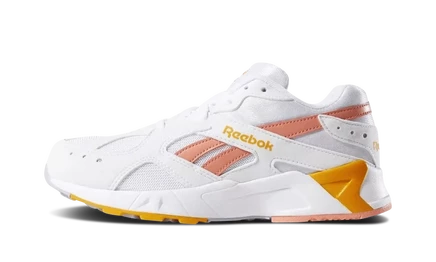Кроссовки Reebok Aztrek DV4276, белые
