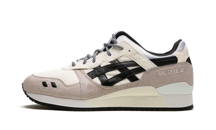 Кроссовки Asics Gel Lyte III 07 Remastered Kith x Marvel