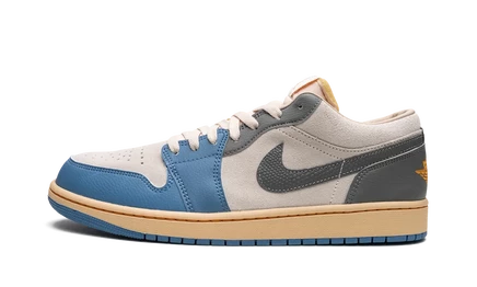 Кроссовки Jordan Air Jordan 1 Low SE «Tokyo 96»