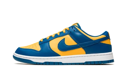 Кроссовки Nike Dunk Low Retro DD1391, UCLA