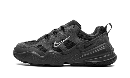 Женские кроссовки Nike Tech Hera DR9761 003, черные