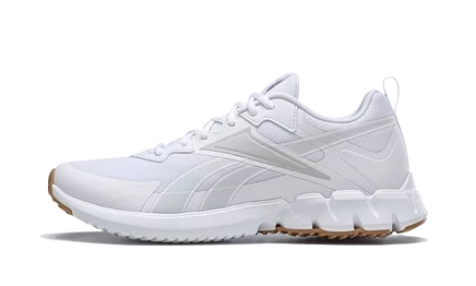 Кроссовки Reebok Ztaur Run II, белые