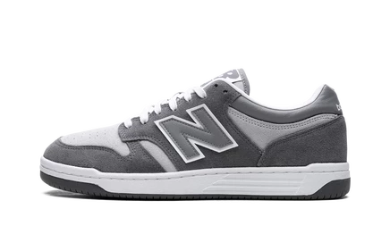 Кеды New Balance 480 BB480LEC Castlerock Rain Cloud