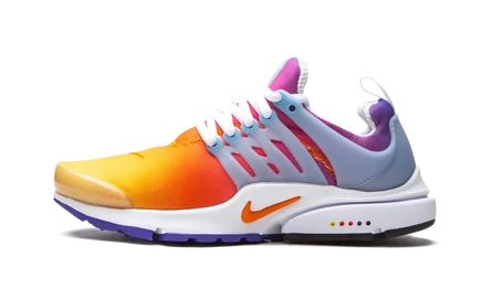 Кроссовки Nike Air Presto Sunrise
