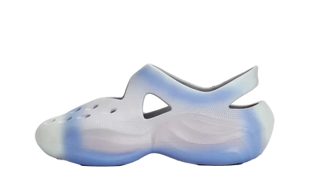 Кроксы Crocs Diffuser Dingyun Zhang, Mauve Mist