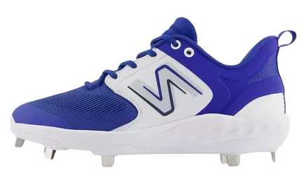 Кроссовки New Balance 3000 v6, бело-синие