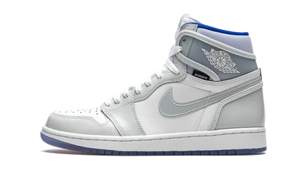 Кроссовки Jordan Air Jordan 1 High Zoom Racer Blue