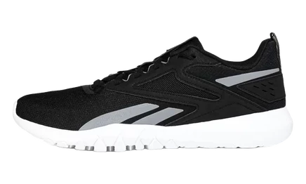 Женские кроссовки Reebok Flexagon Energy 4, черно-розовое