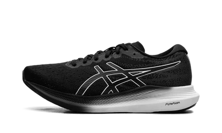 Женские кроссовки Asics EvoRide 3, черные