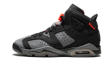 Детские кроссовки Jordan Air Jordan 6 PS «PSG»