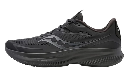 Женские кроссовки Saucony Ride 15, черные