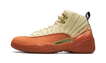 Кроссовки Jordan Air Jordan 12 Eastside Golf