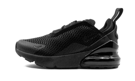 Кроссовки Nike Air Max 270 (PS) AO2372 006, черные