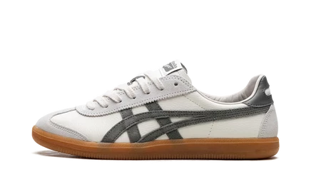 Кроссовки Onitsuka Tiger Tokuten крем/трюфельно-серый