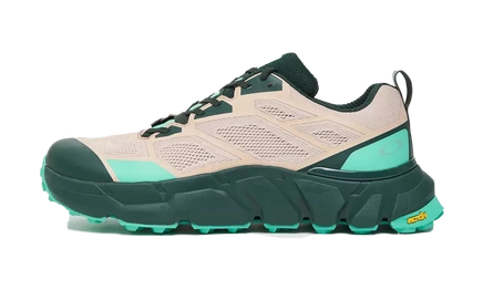 Кроссовки Oakley Light Breathe, хаки/коричневые