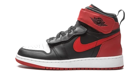 Детские высокие кроссовки Jordan Air Jordan 1 FlyEase GS