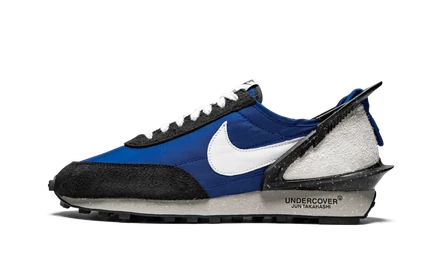 Кроссовки Nike Daybreak Undercover Blue Jay, синие