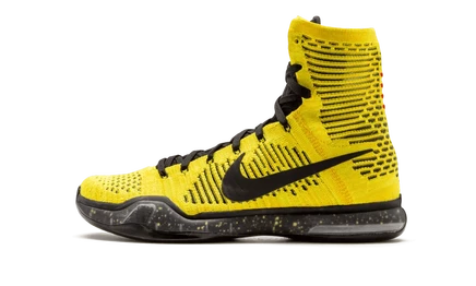 Кроссовки Nike Kobe 10 Elite CODA