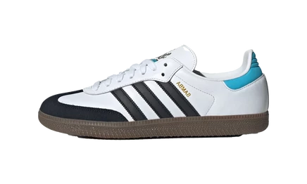 Кроссовки Adidas Samba Newcastle United