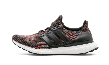 Кроссовки Adidas Ultraboost LTD CG3004, мультицветные