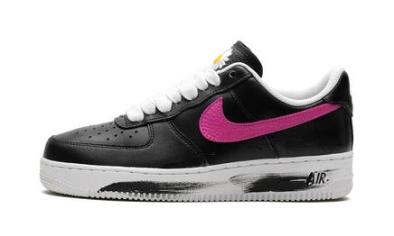 Кеды Nike Air Force 1 Low «PEACEMINUSONE - Paranoise 3.0»