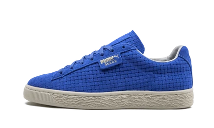 Кеды Puma Suede Classic MIJ 366609 02