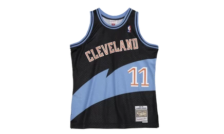 Мужская майка Mitchell & Ness Cavaliers 97 Ilgauskas