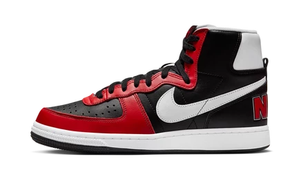 Кеды Nike Terminator High, Portland Trail Blazers