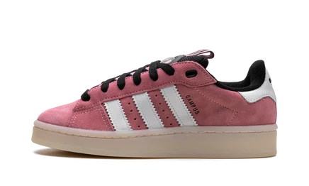 Кроссовки Adidas Campus 00s, розовые