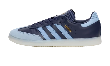 Кроссовки Adidas Samba AFA JR6352