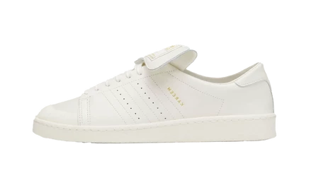 Кроссовки Adidas Jabbar Low Willy Chavarria, off-white