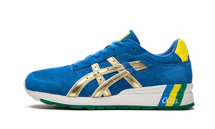 Кроссовки Asics GT-2, «Brazil»
