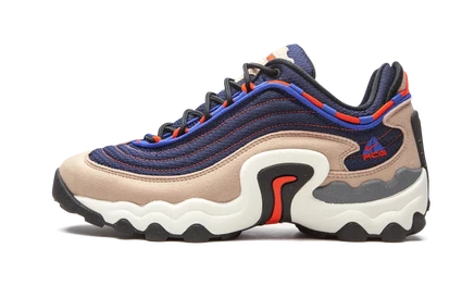 Кроссовки Nike Air Skarn CD2189 200