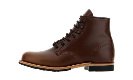 Ботинки Red Wing Beckman 6″, коричневые