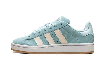 Женские кроссовки Adidas Campus 00s, светло-голубые