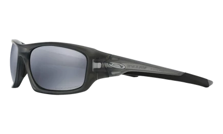 Унисекс-очки Oakley Valve, черные