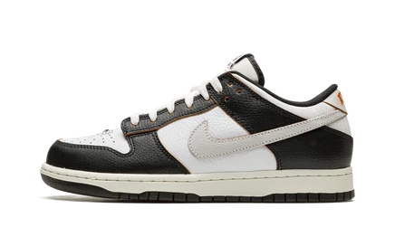 Кроссовки Nike SB Dunk Low HUF San Francisco
